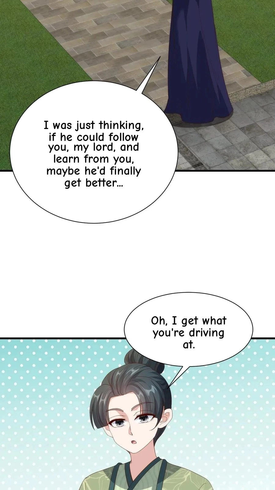 The Supporting Female Is Reborn, She Will No Longer Serve This Broken Plot Chapter 225 122 7158c26b33fd