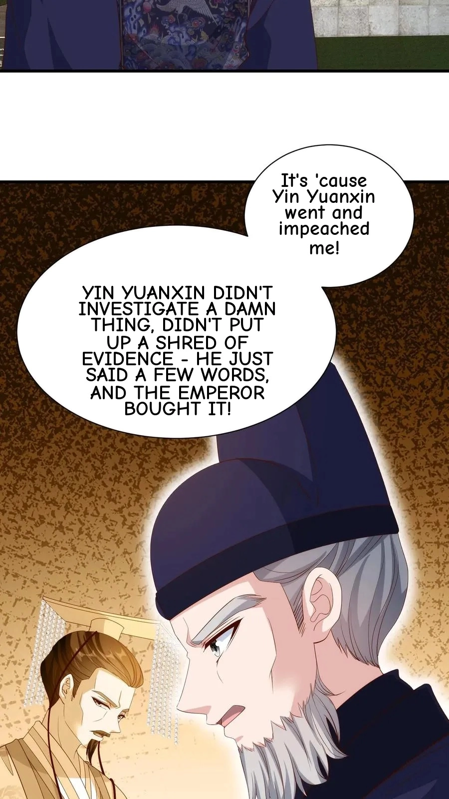 The Supporting Female Is Reborn, She Will No Longer Serve This Broken Plot Chapter 225 128 8901008c6470