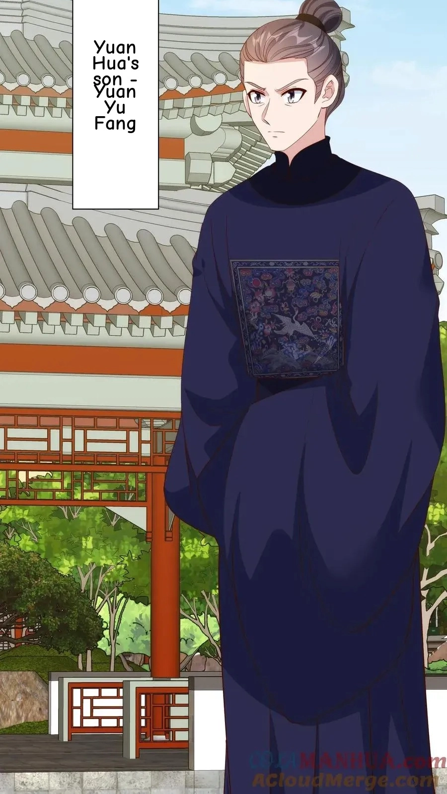 The Supporting Female Is Reborn, She Will No Longer Serve This Broken Plot Chapter 225 115 9b0b24cf874a