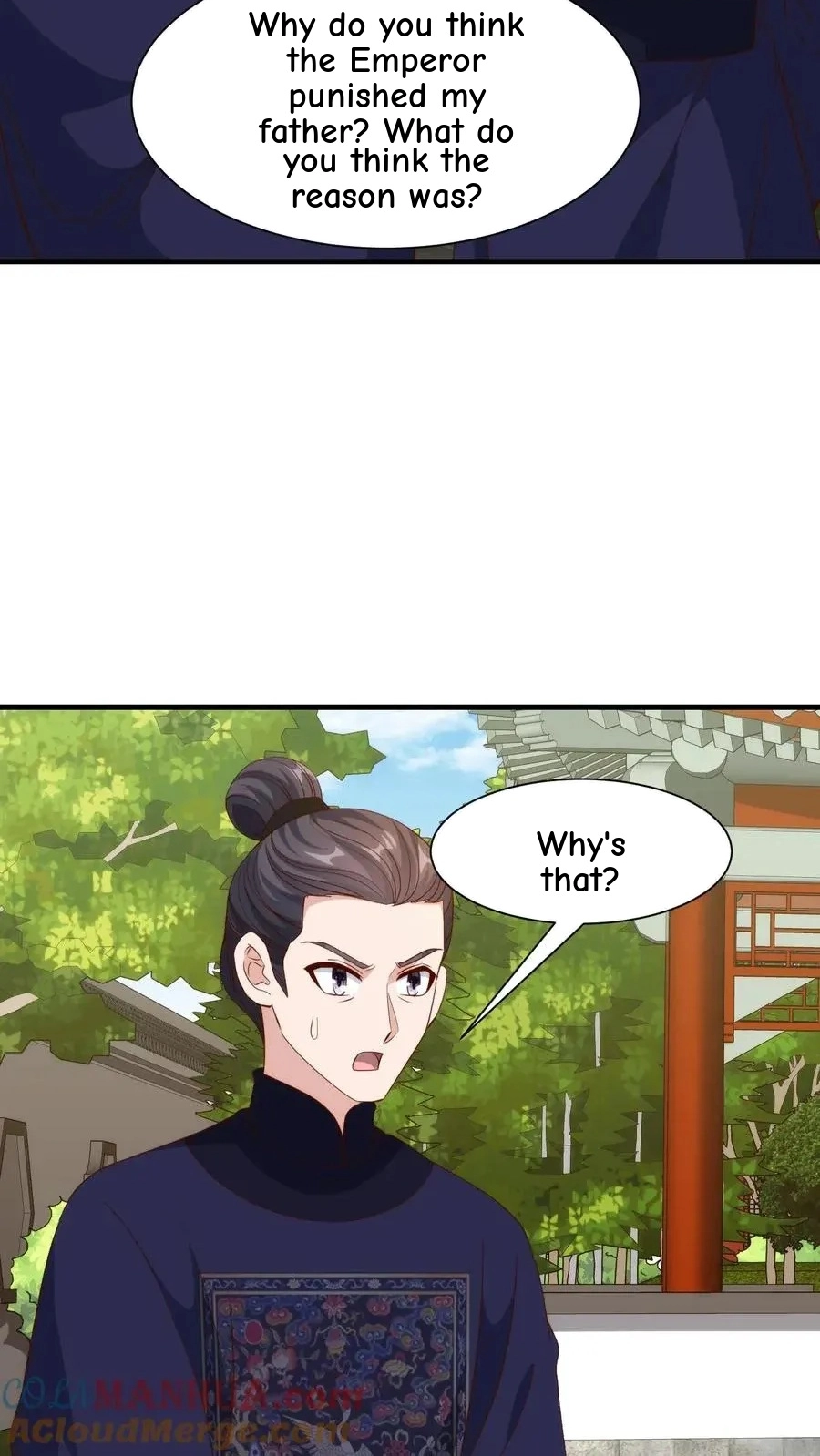 The Supporting Female Is Reborn, She Will No Longer Serve This Broken Plot Chapter 225 127 d5b1edd58632