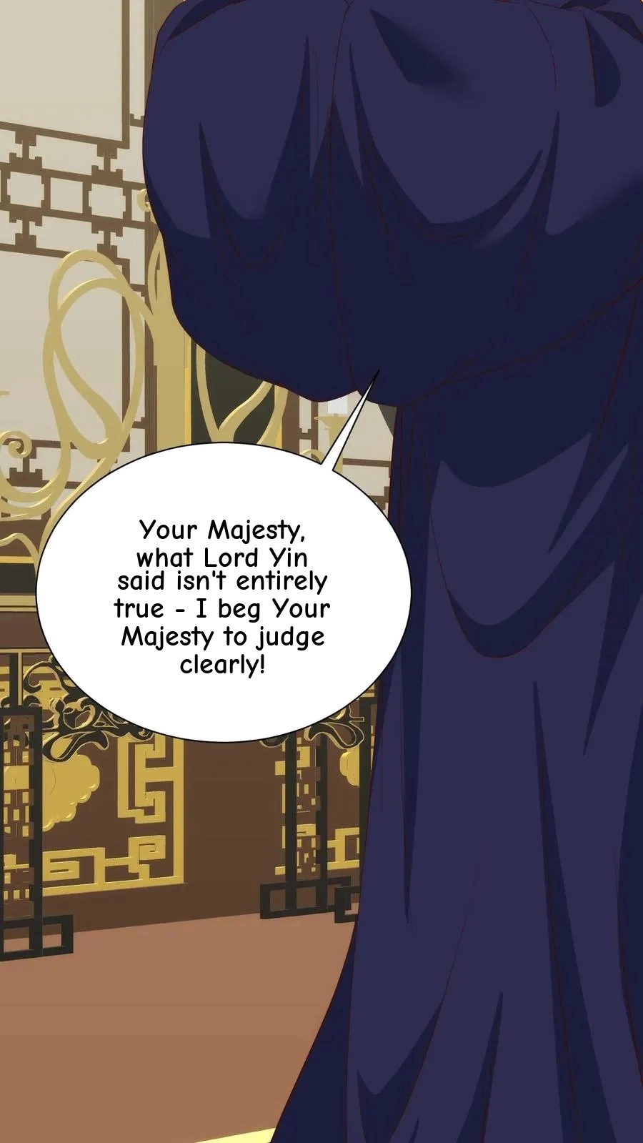 The Supporting Female Is Reborn, She Will No Longer Serve This Broken Plot Chapter 225 110 dd79d0f5db32