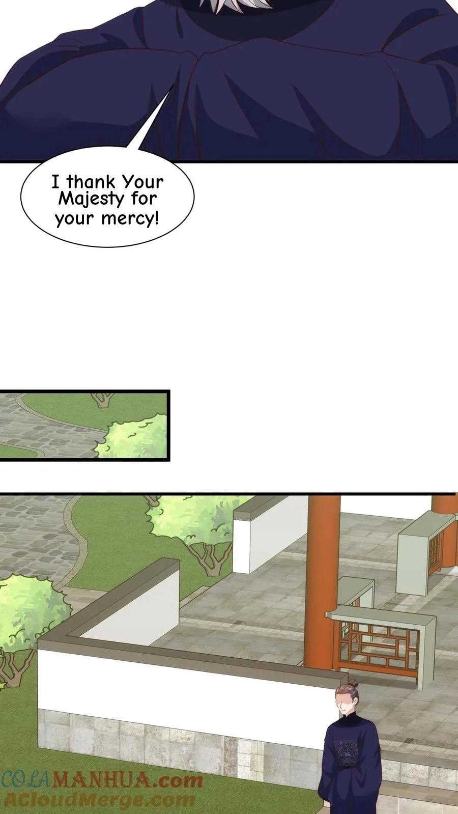 The Supporting Female Is Reborn, She Will No Longer Serve This Broken Plot Chapter 225 113 e9bd7b70aa4d