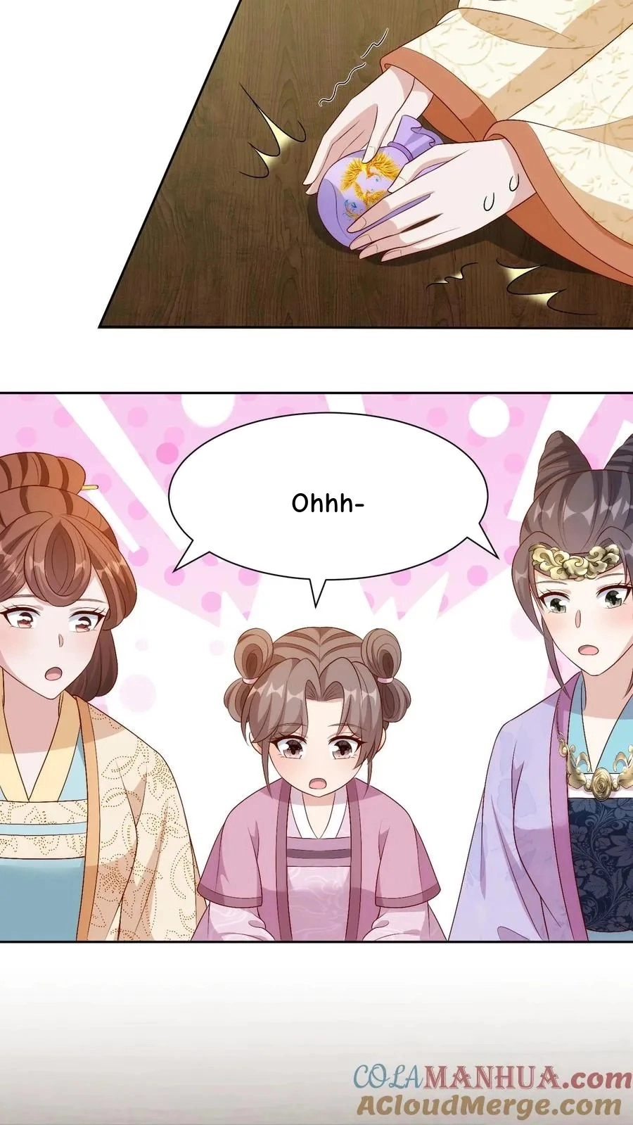 The Supporting Female Is Reborn, She Will No Longer Serve This Broken Plot Chapter 234 92 187b22e6b782