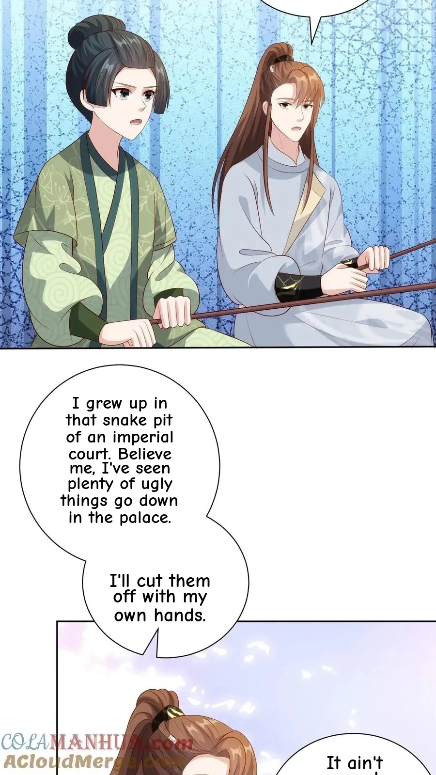 The Supporting Female Is Reborn, She Will No Longer Serve This Broken Plot Chapter 234 104 65c72c839a8c