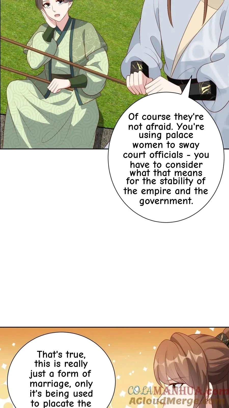 The Supporting Female Is Reborn, She Will No Longer Serve This Broken Plot Chapter 234 102 bae5aee37558