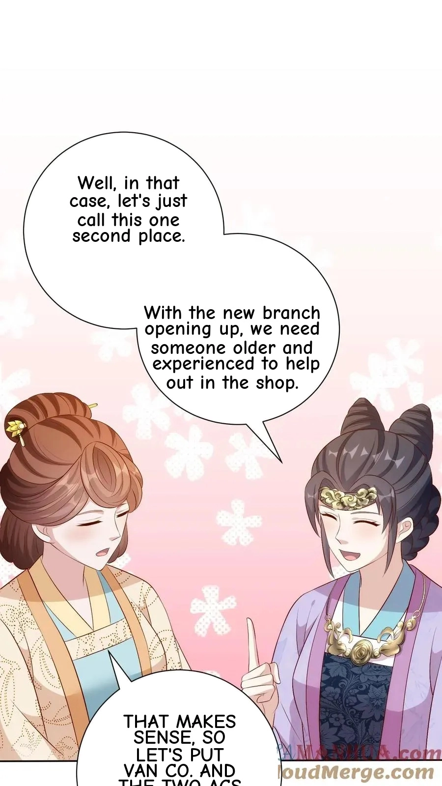 The Supporting Female Is Reborn, She Will No Longer Serve This Broken Plot Chapter 234 98 be215bc351b6