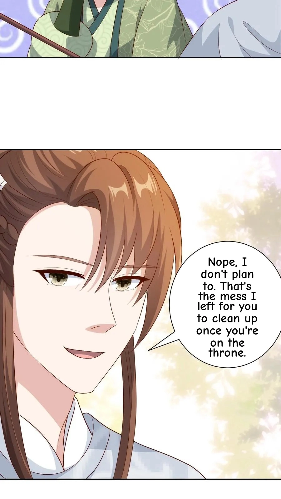 The Supporting Female Is Reborn, She Will No Longer Serve This Broken Plot Chapter 234 107 da58e54a8ce5