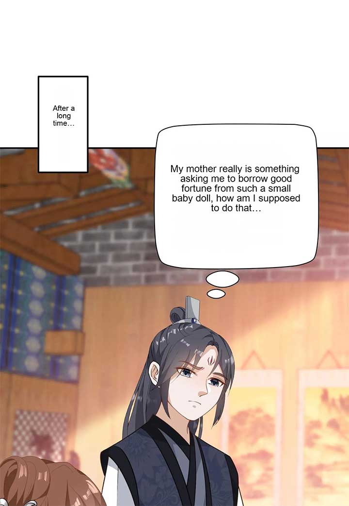 The Supporting Female Is Reborn, She Will No Longer Serve This Broken Plot Chapter 3 102 02