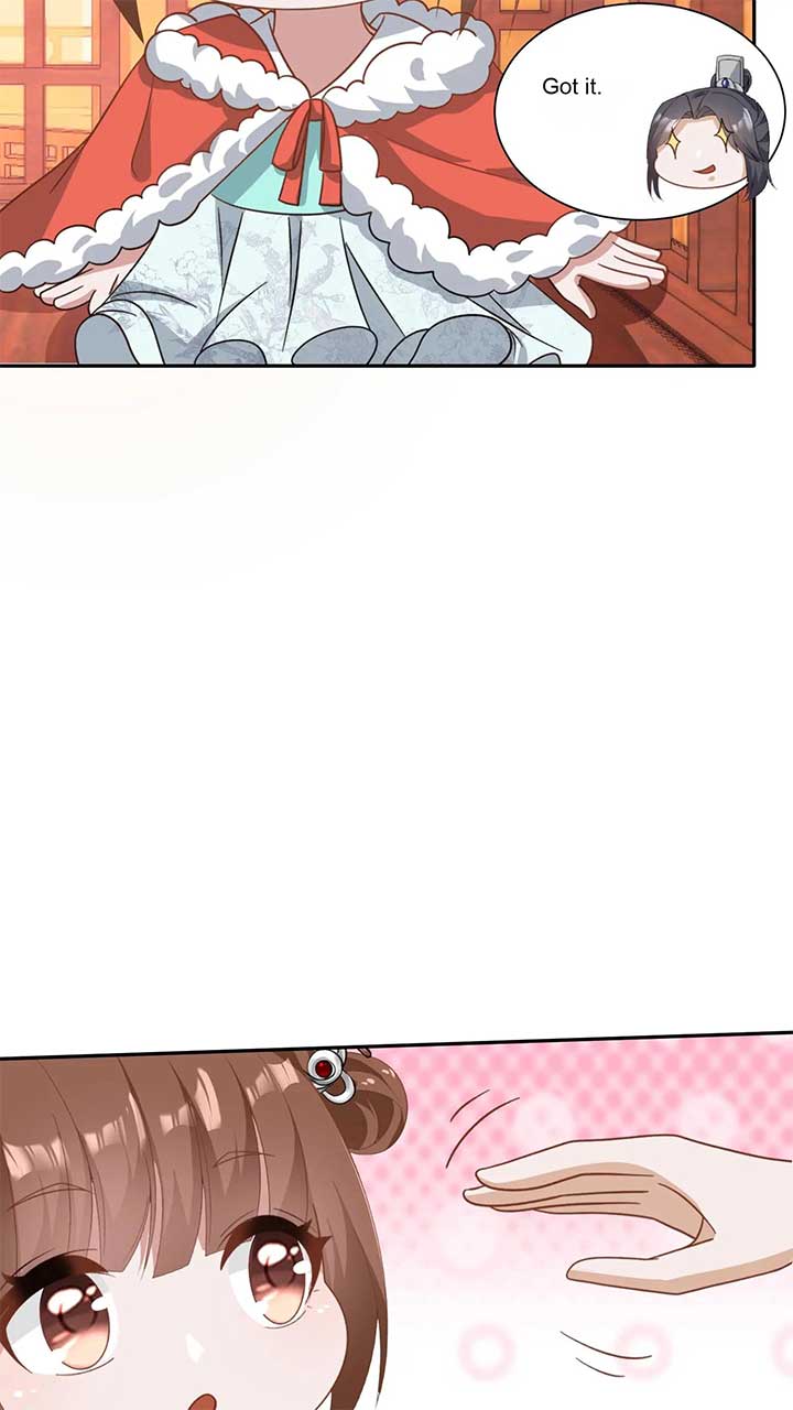 The Supporting Female Is Reborn, She Will No Longer Serve This Broken Plot Chapter 3 104 04