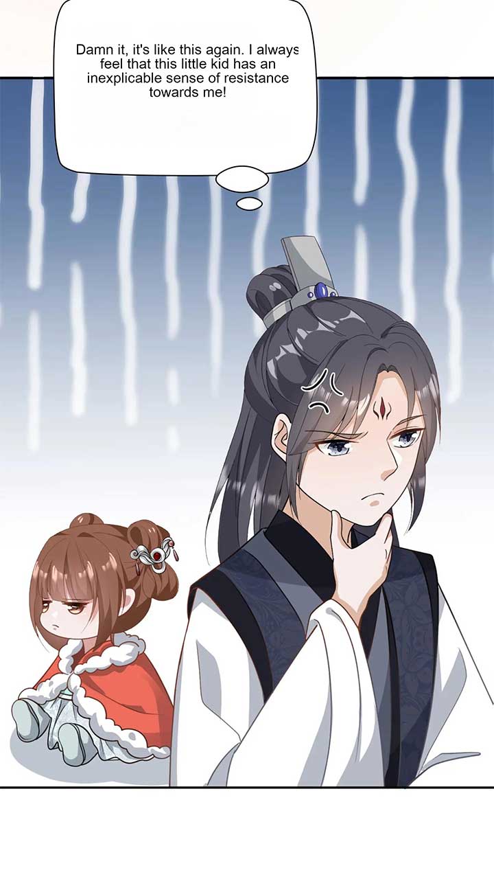The Supporting Female Is Reborn, She Will No Longer Serve This Broken Plot Chapter 3 106 06