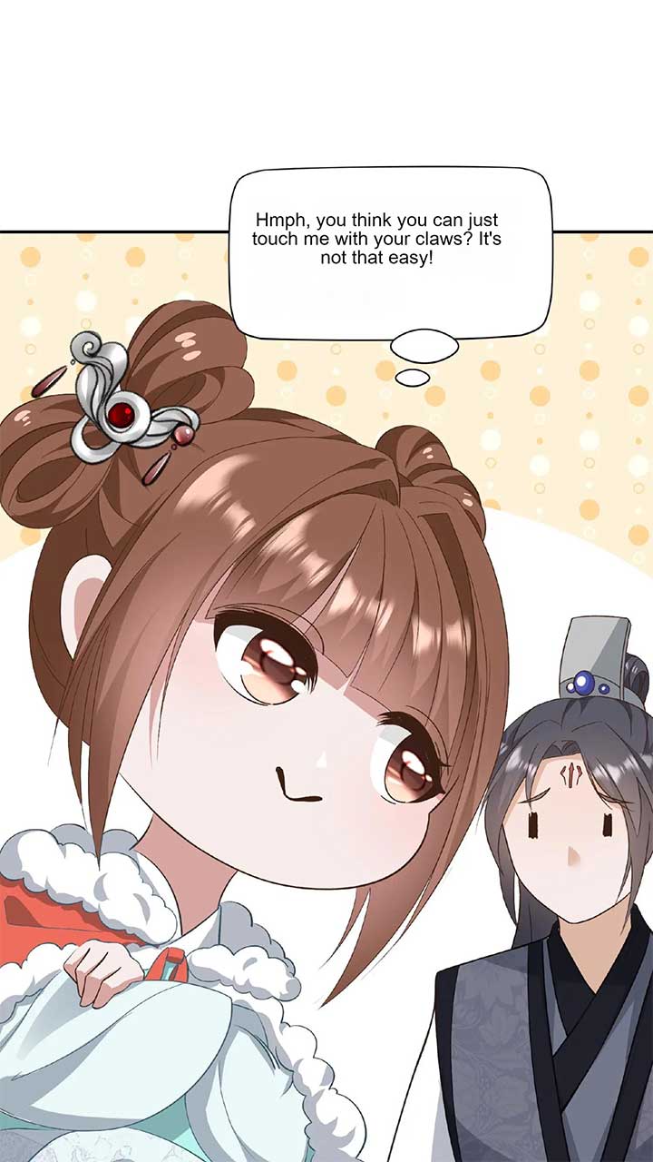 The Supporting Female Is Reborn, She Will No Longer Serve This Broken Plot Chapter 3 107 07