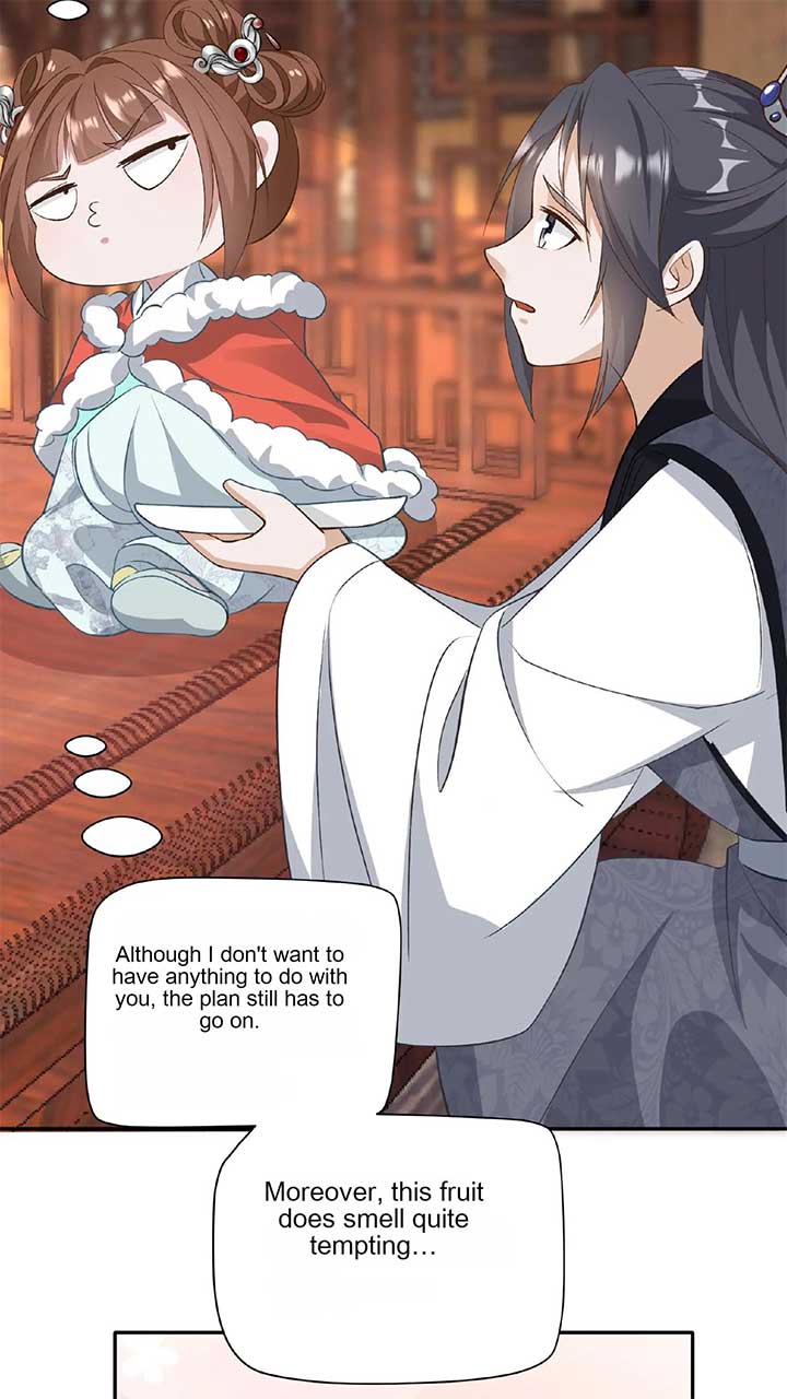 The Supporting Female Is Reborn, She Will No Longer Serve This Broken Plot Chapter 3 109 09