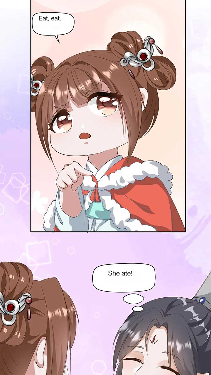The Supporting Female Is Reborn, She Will No Longer Serve This Broken Plot Chapter 3 110 10