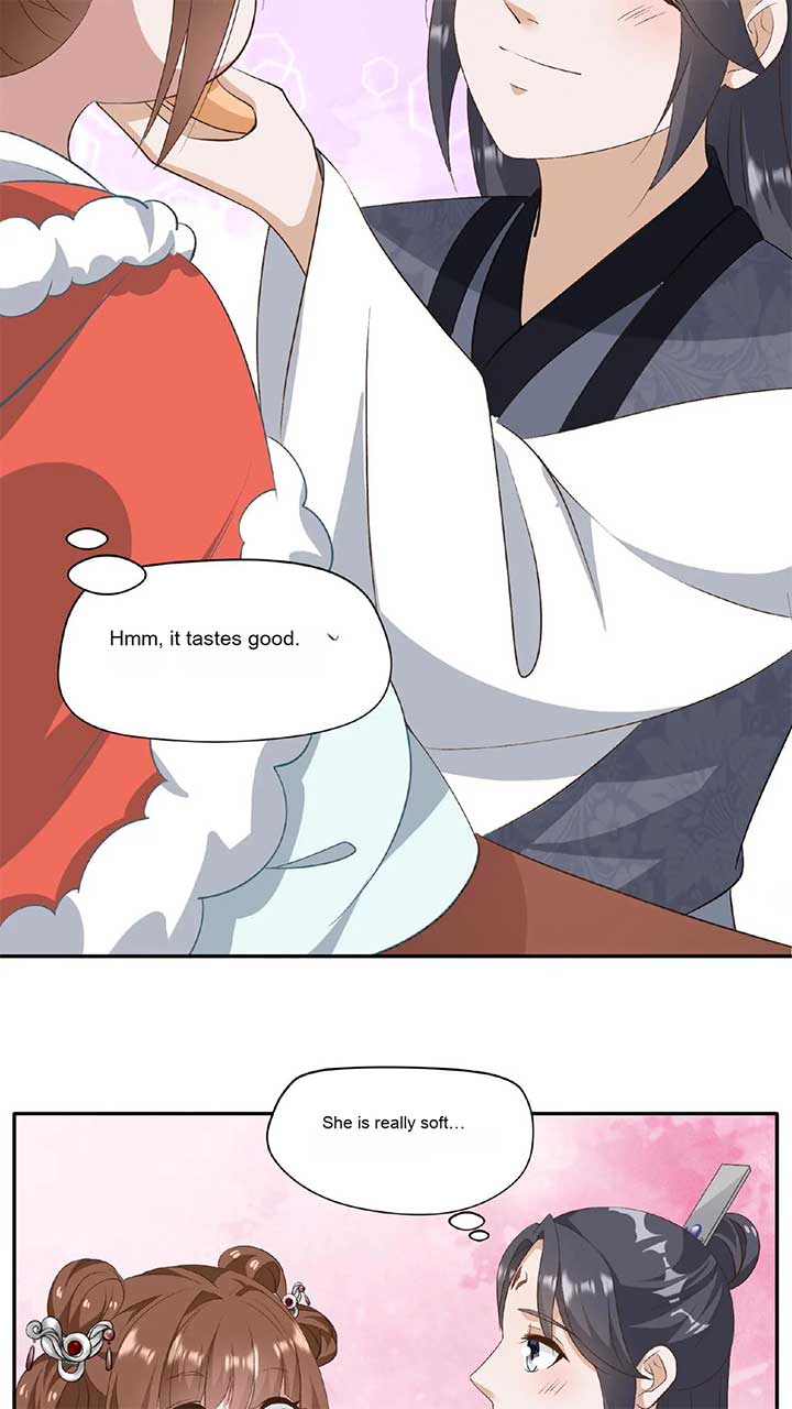 The Supporting Female Is Reborn, She Will No Longer Serve This Broken Plot Chapter 3 111 11