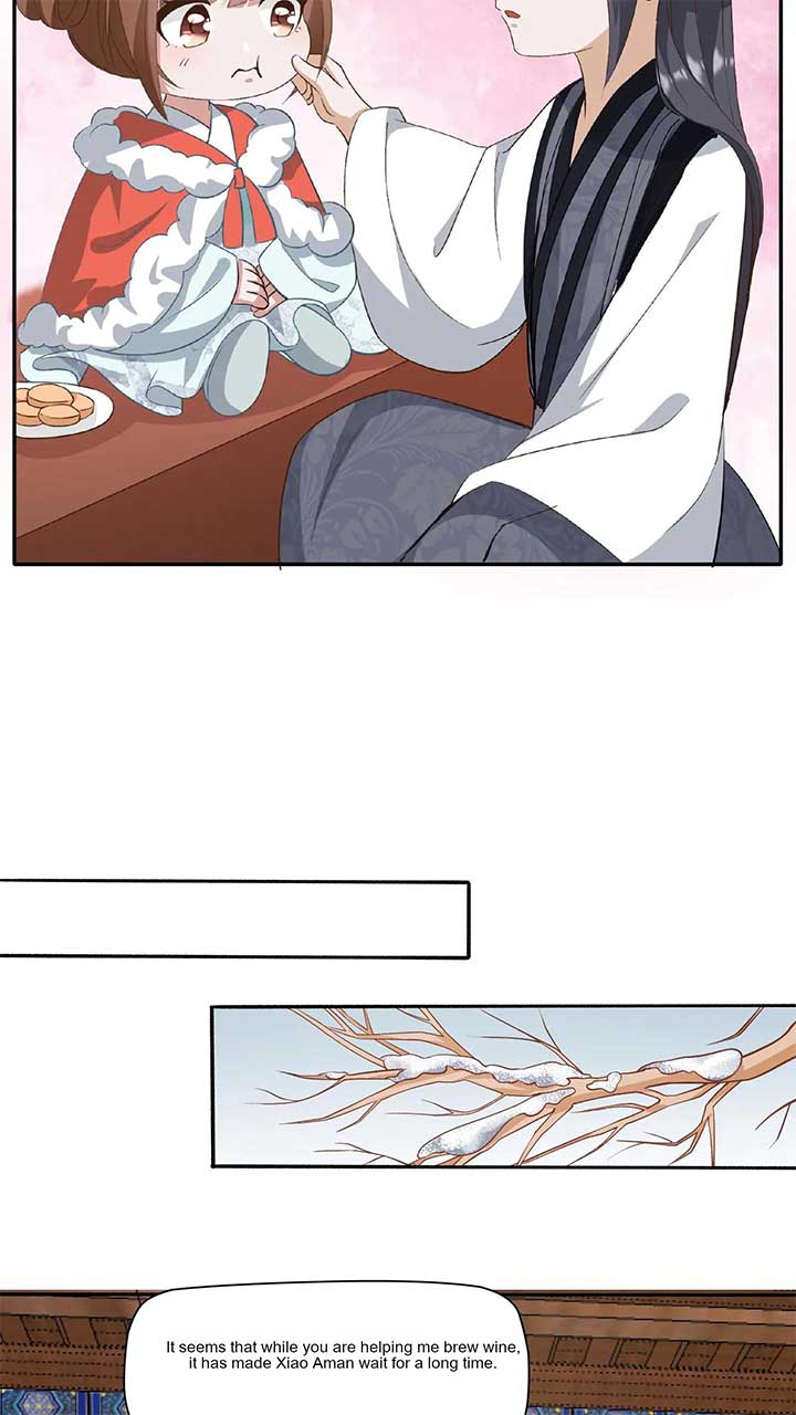 The Supporting Female Is Reborn, She Will No Longer Serve This Broken Plot Chapter 3 112 12