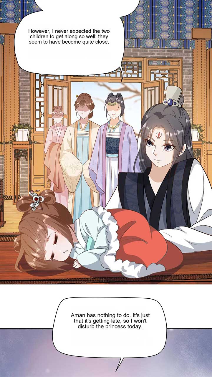 The Supporting Female Is Reborn, She Will No Longer Serve This Broken Plot Chapter 3 113 13
