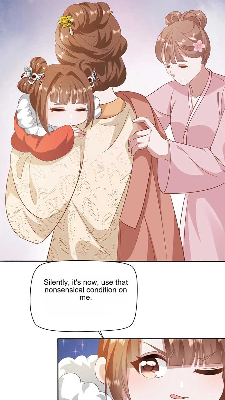 The Supporting Female Is Reborn, She Will No Longer Serve This Broken Plot Chapter 3 114 14