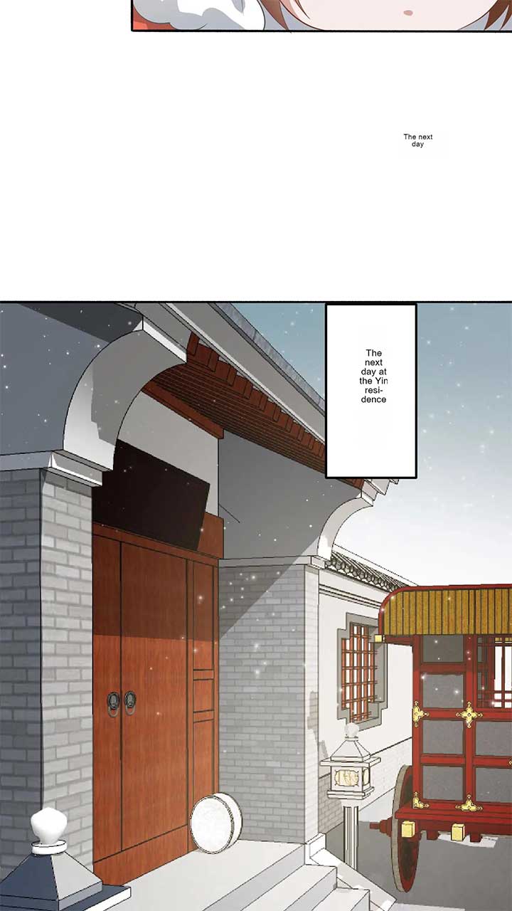 The Supporting Female Is Reborn, She Will No Longer Serve This Broken Plot Chapter 3 115 15