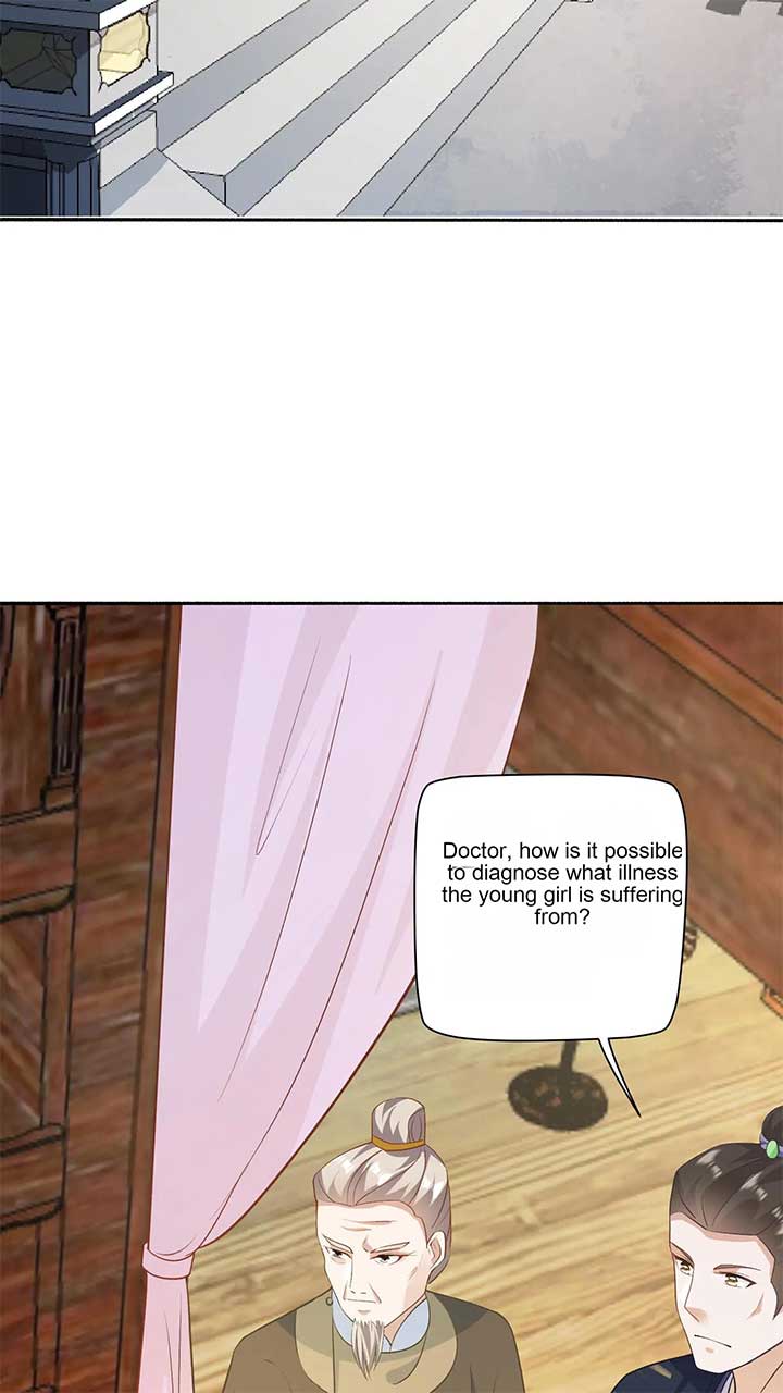 The Supporting Female Is Reborn, She Will No Longer Serve This Broken Plot Chapter 3 116 16