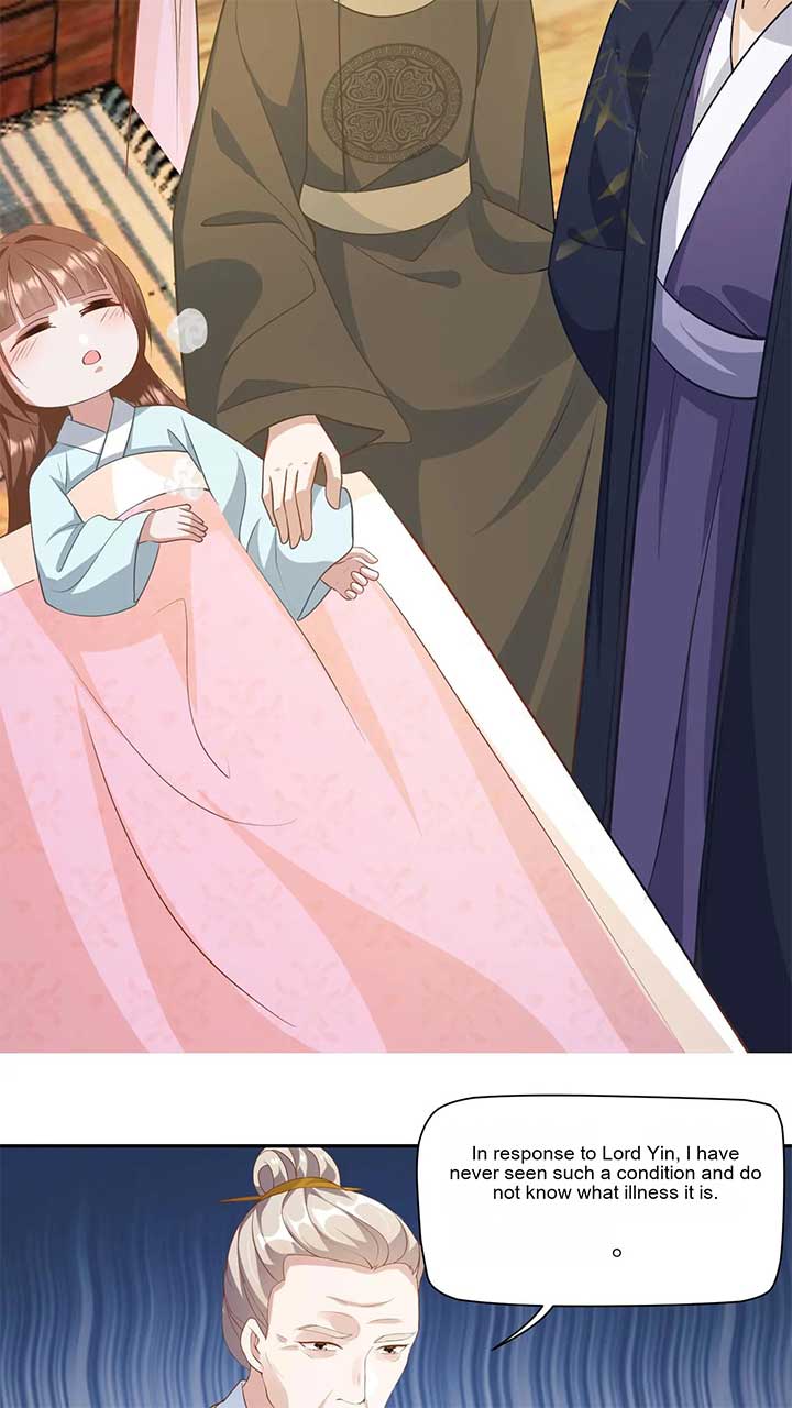 The Supporting Female Is Reborn, She Will No Longer Serve This Broken Plot Chapter 3 117 17