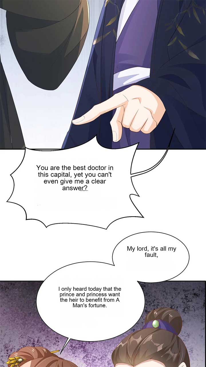 The Supporting Female Is Reborn, She Will No Longer Serve This Broken Plot Chapter 3 119 19