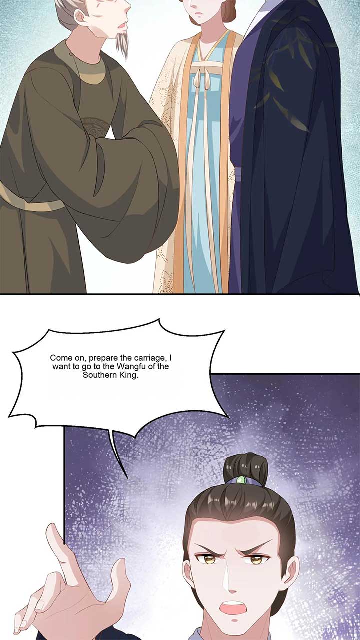 The Supporting Female Is Reborn, She Will No Longer Serve This Broken Plot Chapter 3 123 23