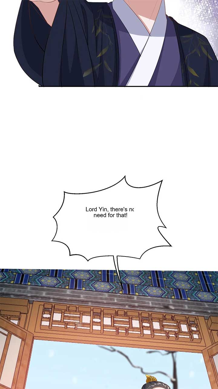 The Supporting Female Is Reborn, She Will No Longer Serve This Broken Plot Chapter 3 124 24