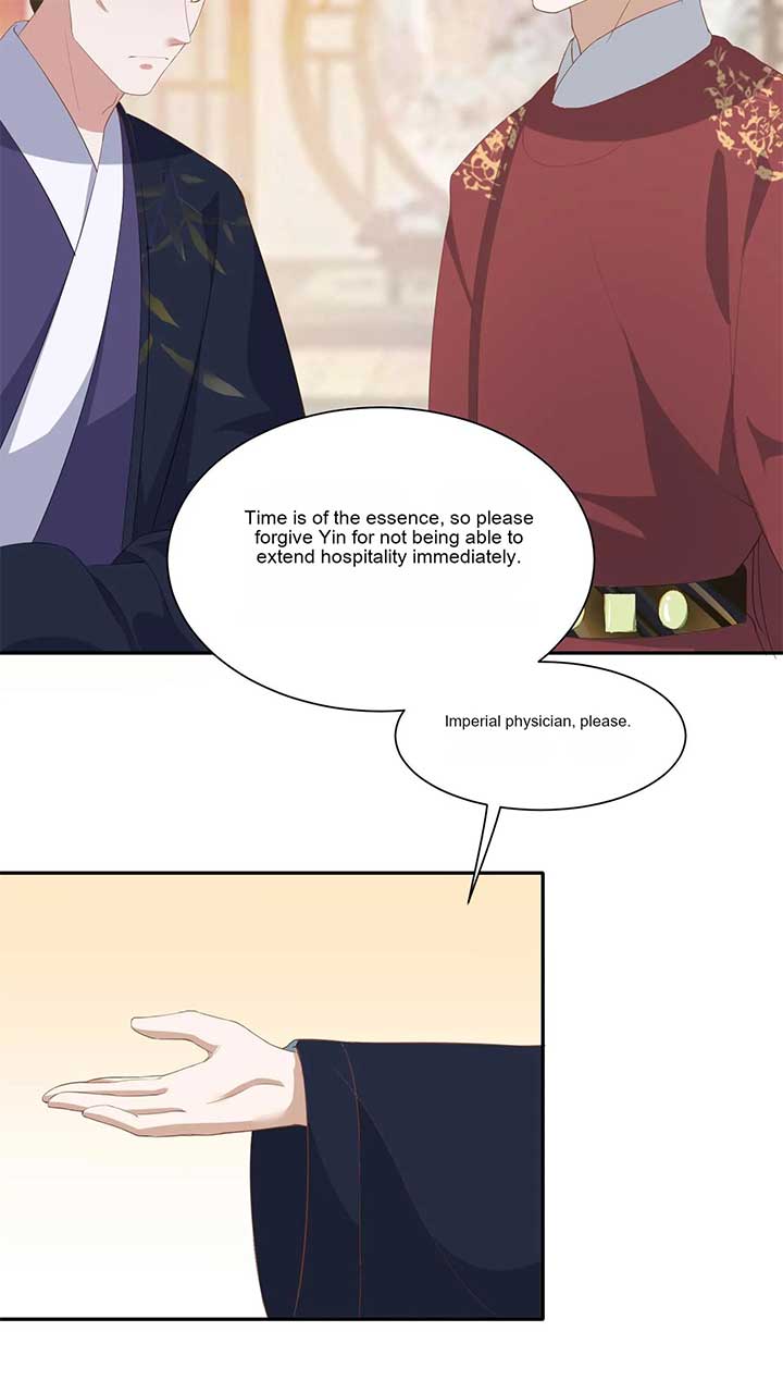 The Supporting Female Is Reborn, She Will No Longer Serve This Broken Plot Chapter 3 126 26