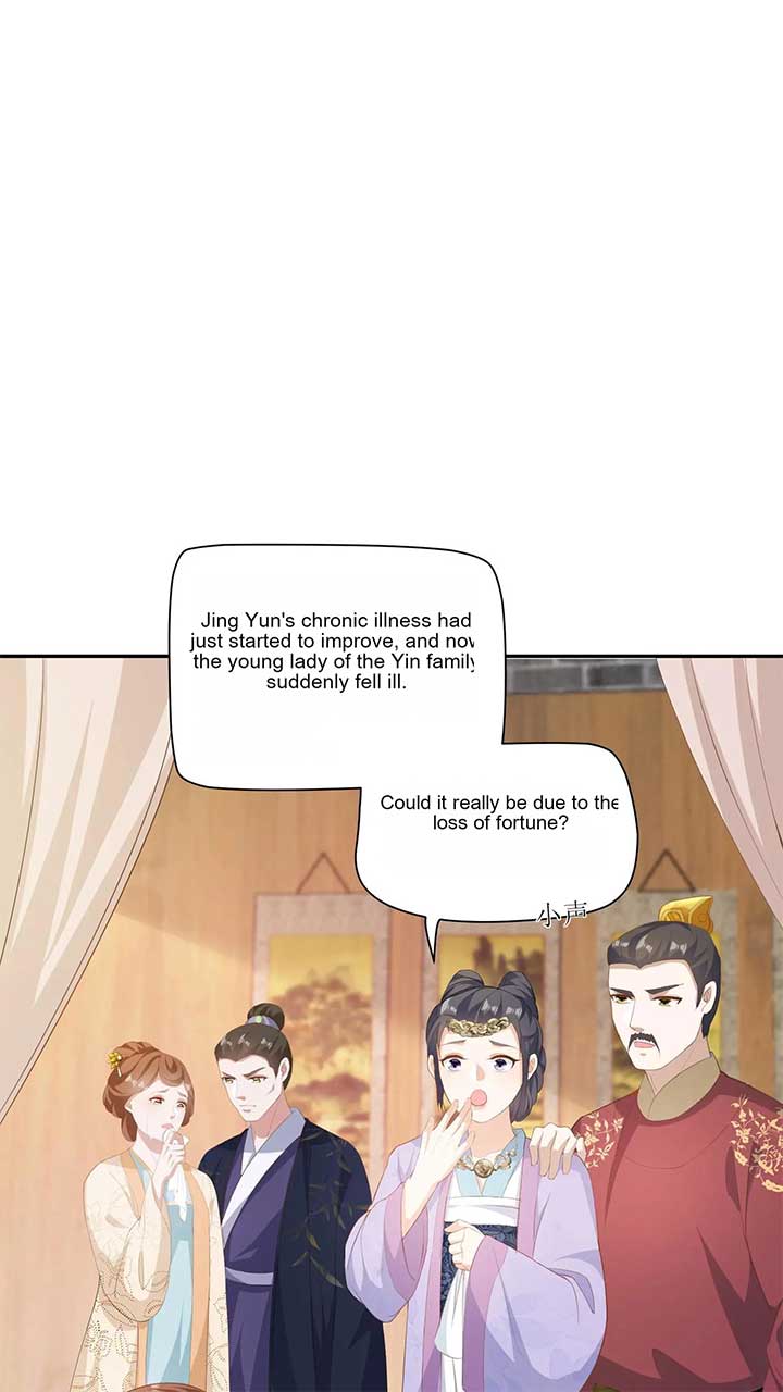 The Supporting Female Is Reborn, She Will No Longer Serve This Broken Plot Chapter 3 127 27