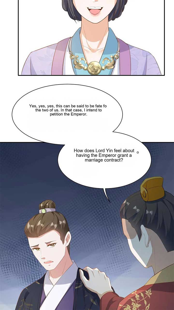 The Supporting Female Is Reborn, She Will No Longer Serve This Broken Plot Chapter 3 130 30