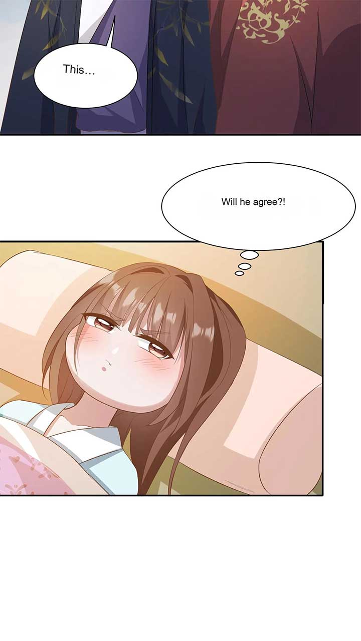 The Supporting Female Is Reborn, She Will No Longer Serve This Broken Plot Chapter 3 131 31