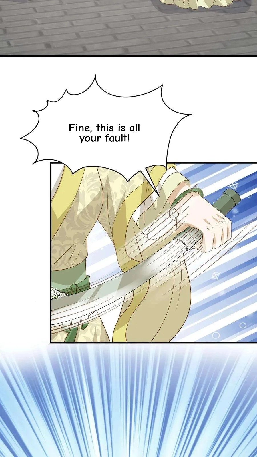 The Supporting Female Is Reborn, She Will No Longer Serve This Broken Plot Chapter 49 124 0c4e01dc9ec0