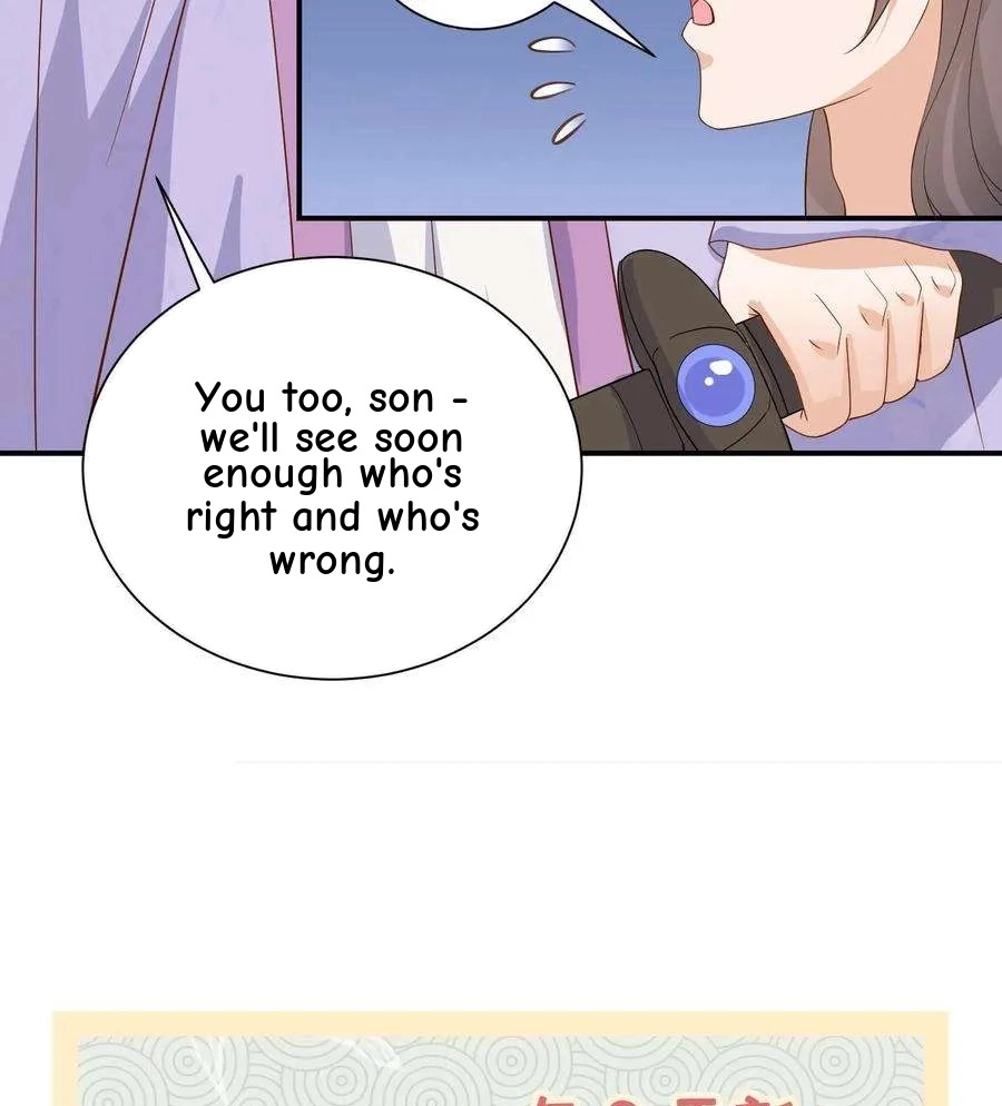 The Supporting Female Is Reborn, She Will No Longer Serve This Broken Plot Chapter 49 138 934fd88e11b7