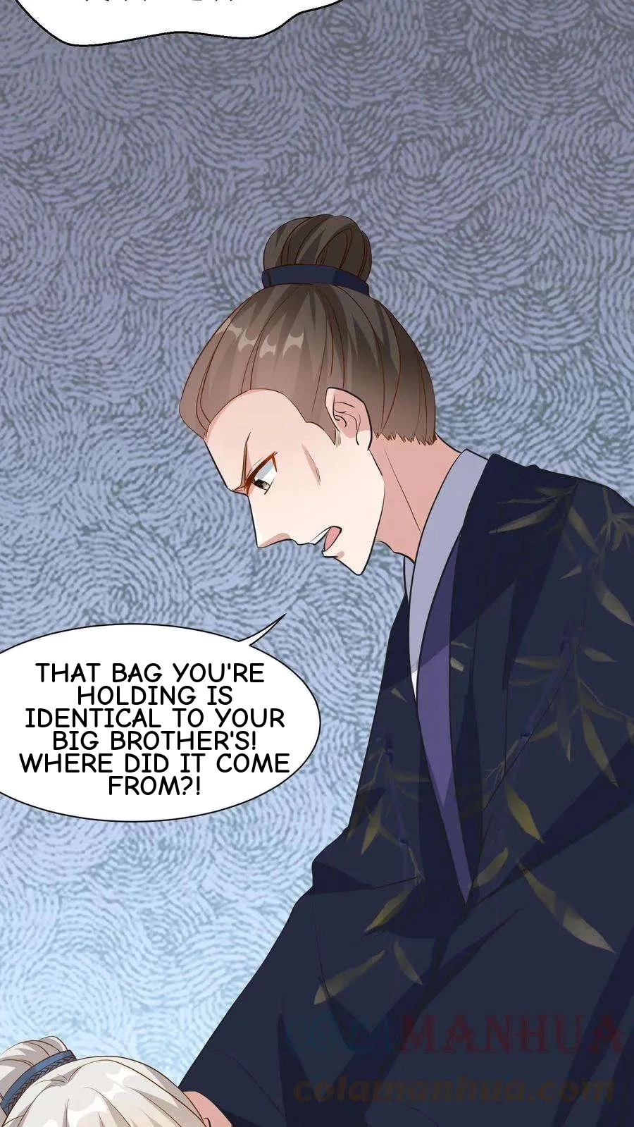 The Supporting Female Is Reborn, She Will No Longer Serve This Broken Plot Chapter 61 134 5c9088525832