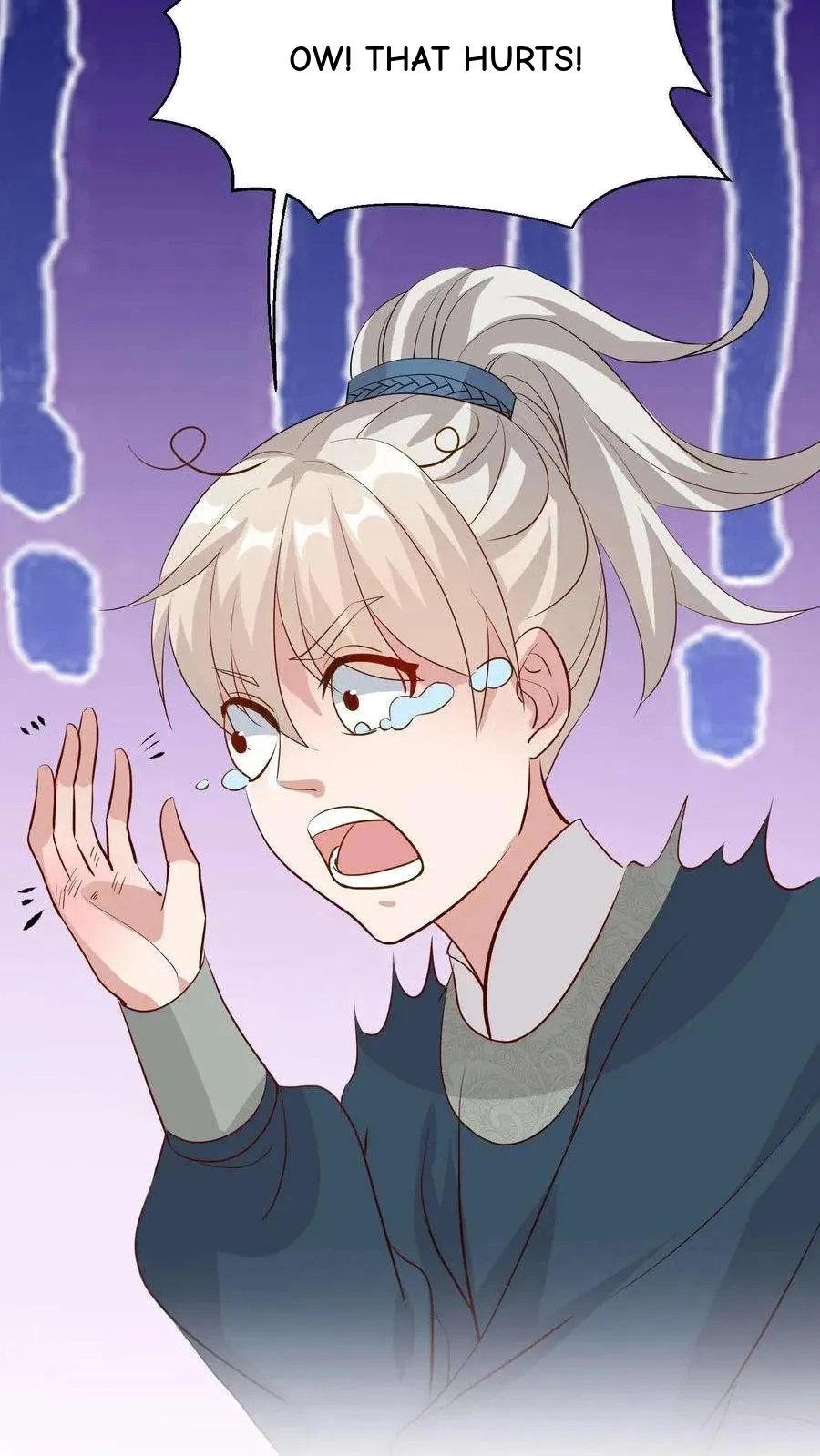 The Supporting Female Is Reborn, She Will No Longer Serve This Broken Plot Chapter 61 129 9b658dea7873