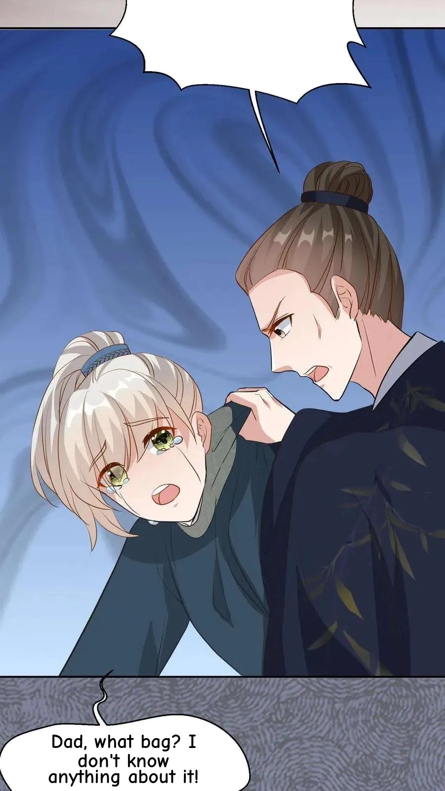 The Supporting Female Is Reborn, She Will No Longer Serve This Broken Plot Chapter 61 133 e86452e0d31d