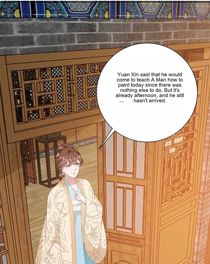 The Supporting Female Is Reborn, She Will No Longer Serve This Broken Plot Chapter 9 75 02