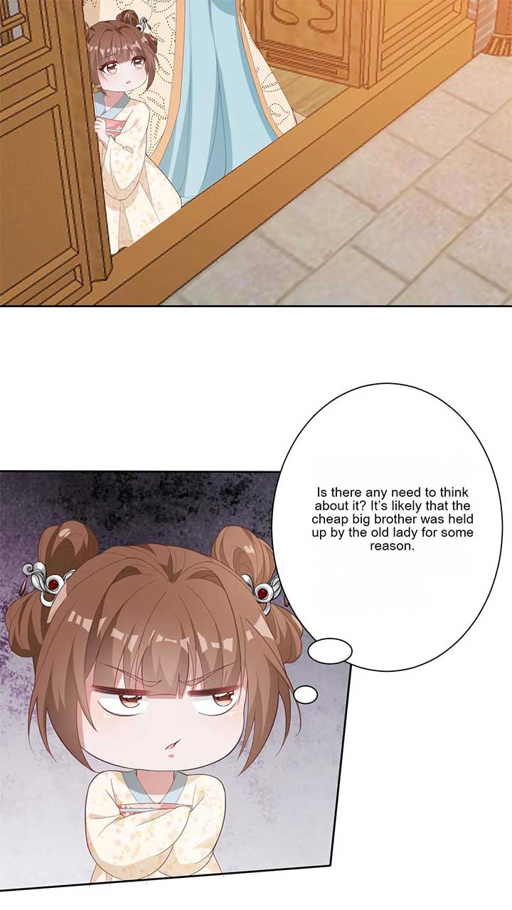 The Supporting Female Is Reborn, She Will No Longer Serve This Broken Plot Chapter 9 76 03