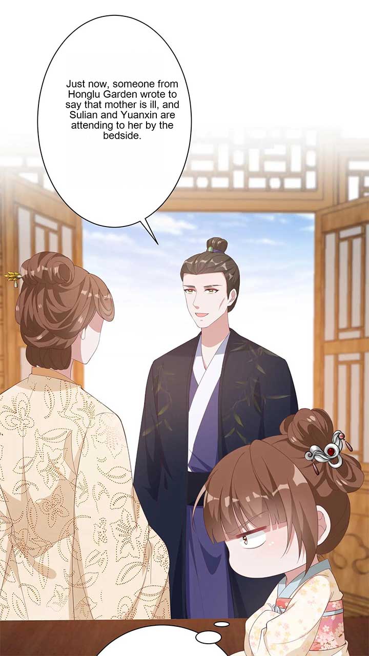 The Supporting Female Is Reborn, She Will No Longer Serve This Broken Plot Chapter 9 77 04