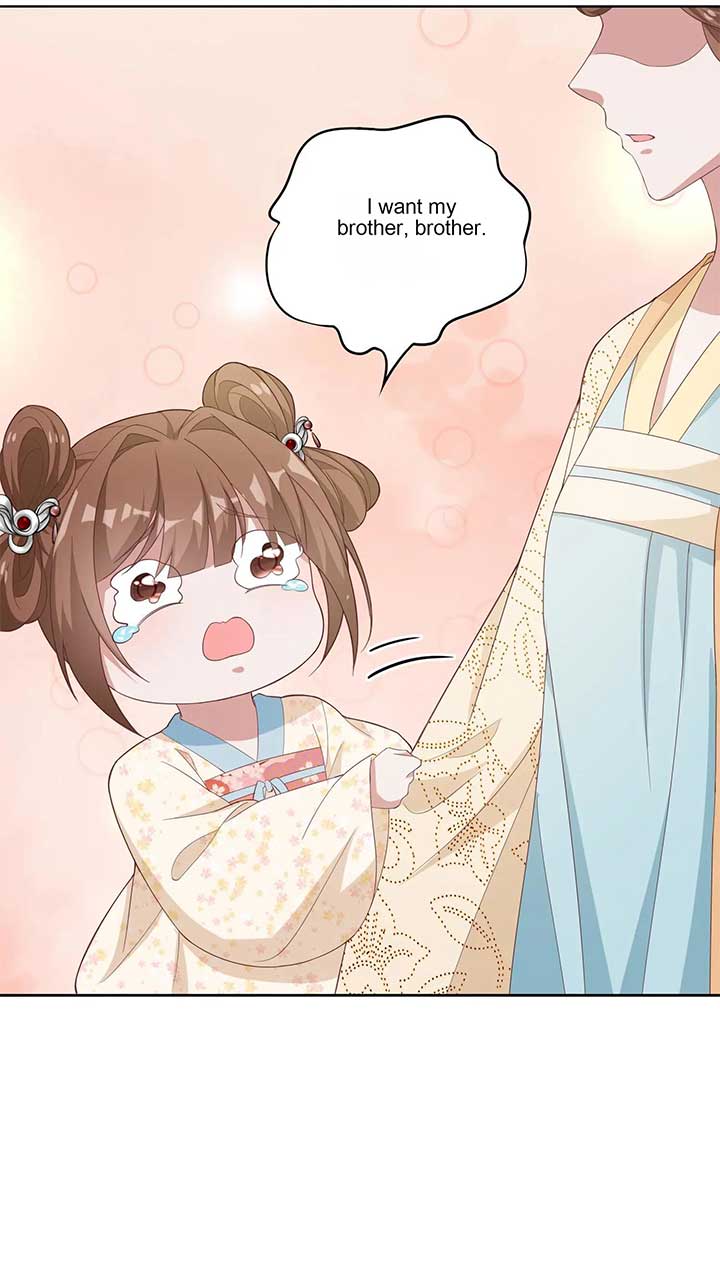 The Supporting Female Is Reborn, She Will No Longer Serve This Broken Plot Chapter 9 80 07