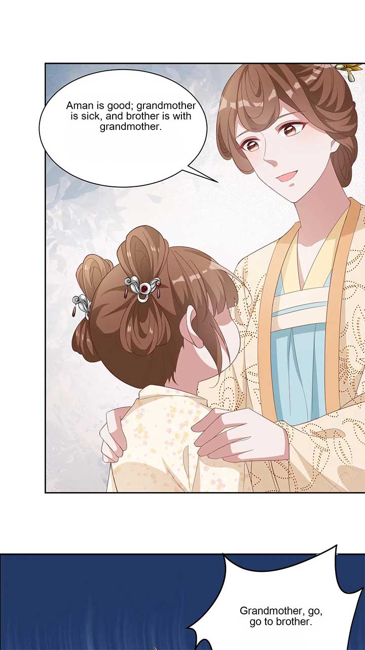 The Supporting Female Is Reborn, She Will No Longer Serve This Broken Plot Chapter 9 81 08
