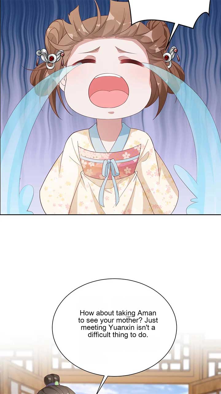 The Supporting Female Is Reborn, She Will No Longer Serve This Broken Plot Chapter 9 82 09