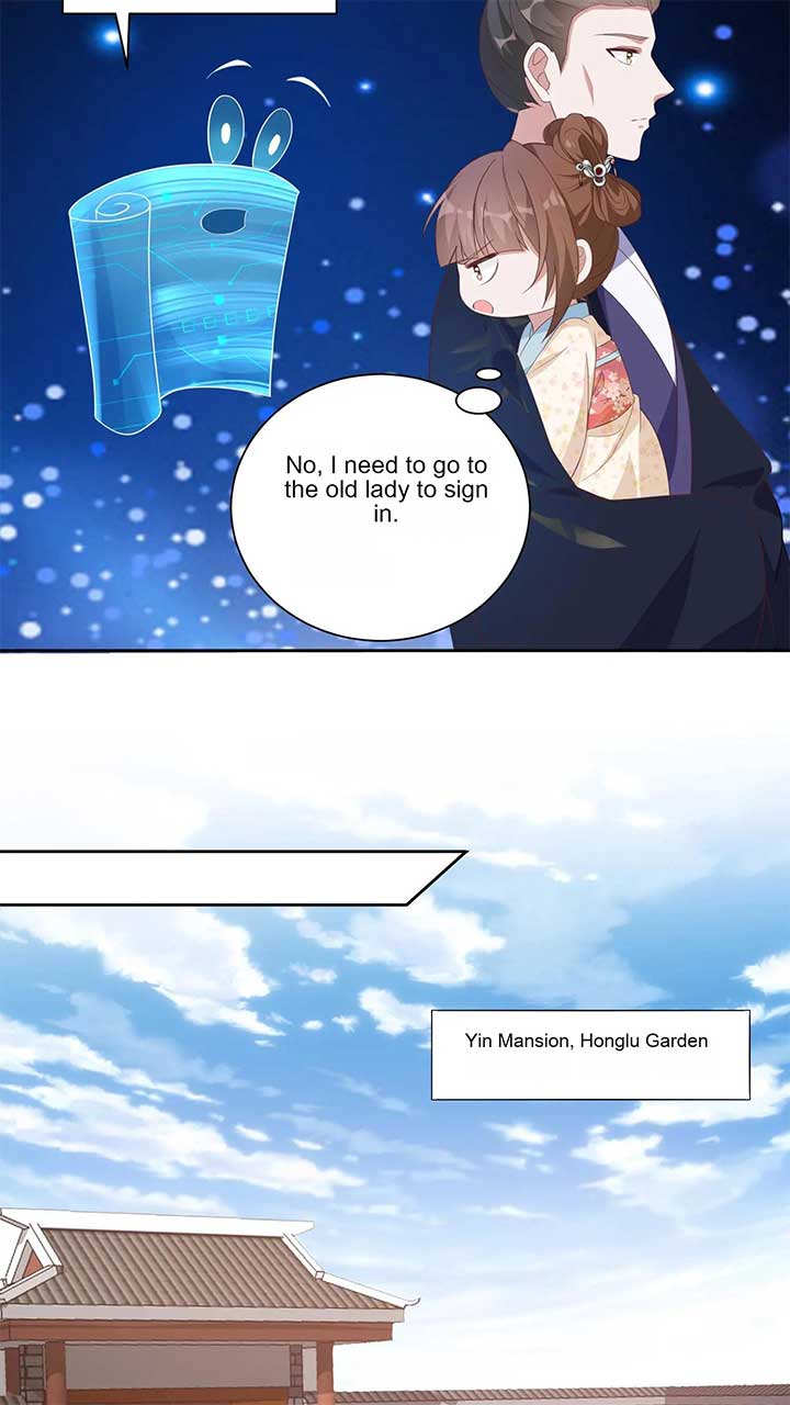 The Supporting Female Is Reborn, She Will No Longer Serve This Broken Plot Chapter 9 84 11