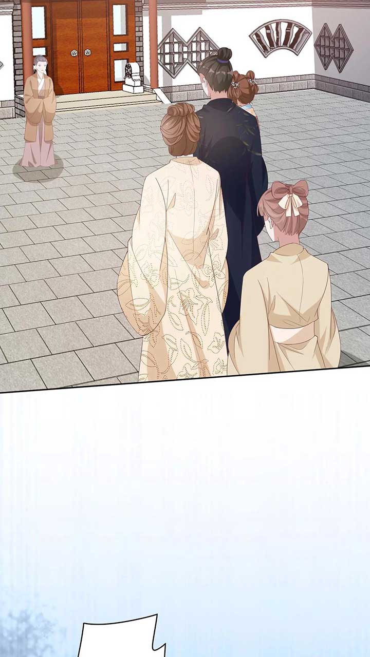 The Supporting Female Is Reborn, She Will No Longer Serve This Broken Plot Chapter 9 85 12