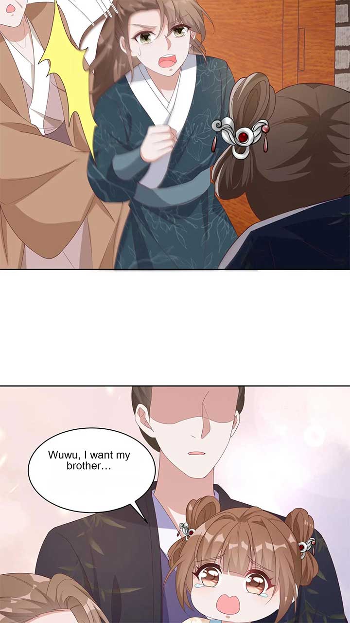 The Supporting Female Is Reborn, She Will No Longer Serve This Broken Plot Chapter 9 87 14