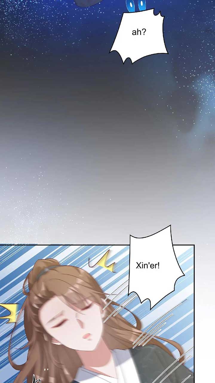 The Supporting Female Is Reborn, She Will No Longer Serve This Broken Plot Chapter 9 90 17