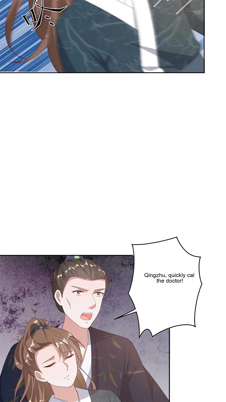 The Supporting Female Is Reborn, She Will No Longer Serve This Broken Plot Chapter 9 91 18