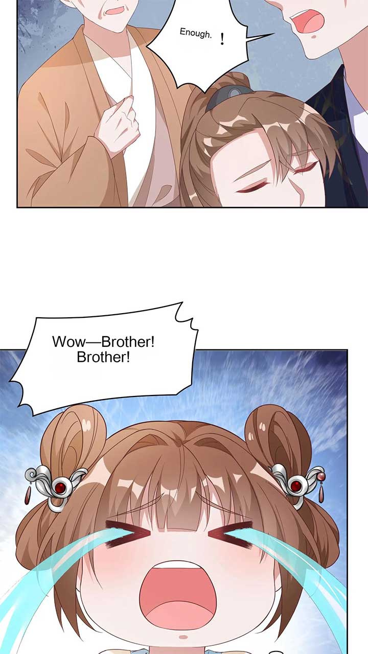 The Supporting Female Is Reborn, She Will No Longer Serve This Broken Plot Chapter 9 93 20