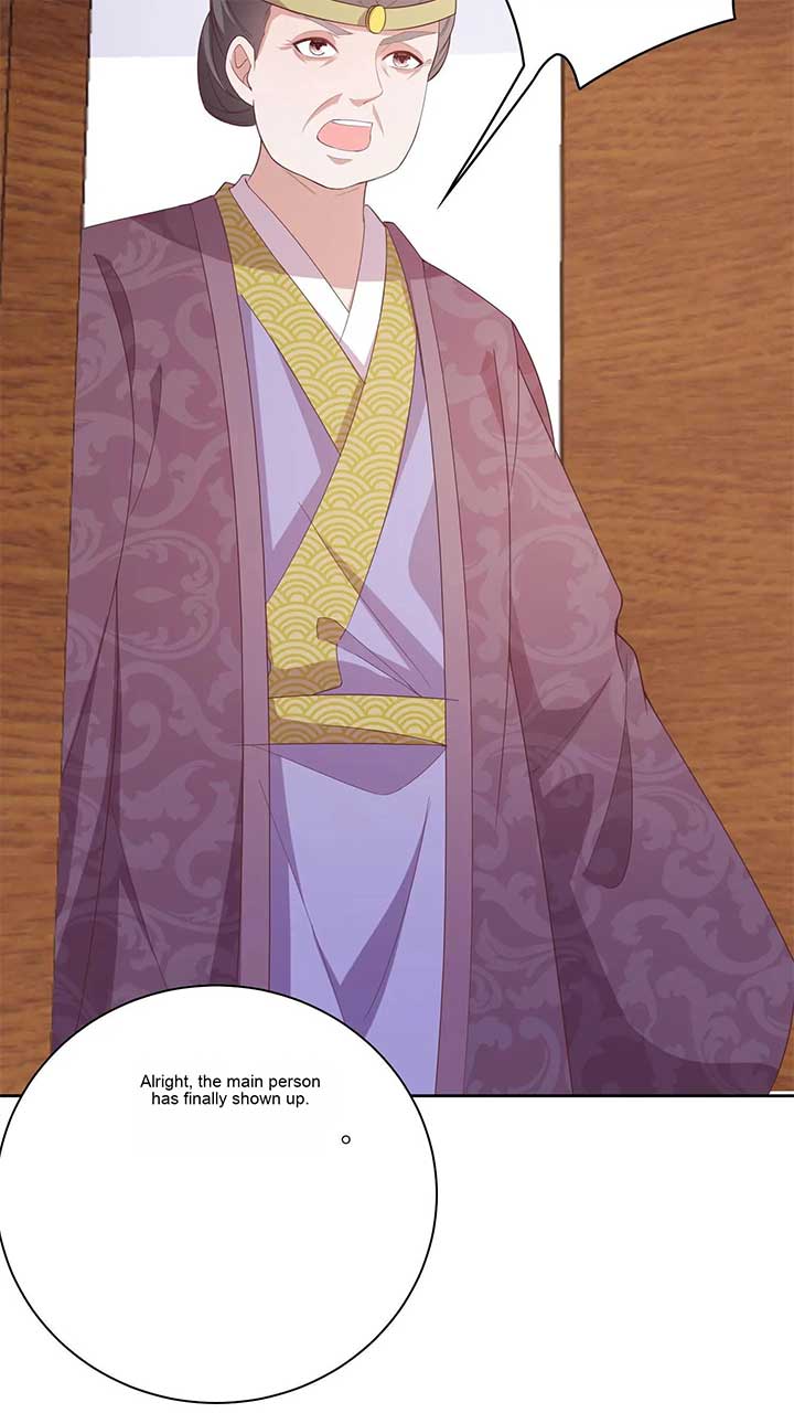 The Supporting Female Is Reborn, She Will No Longer Serve This Broken Plot Chapter 9 95 22