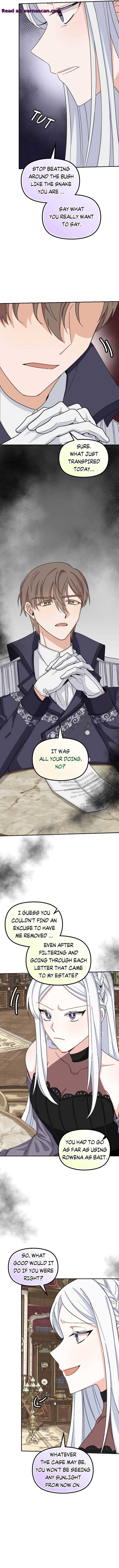 Protect Me from Despair Chapter 22 56 04
